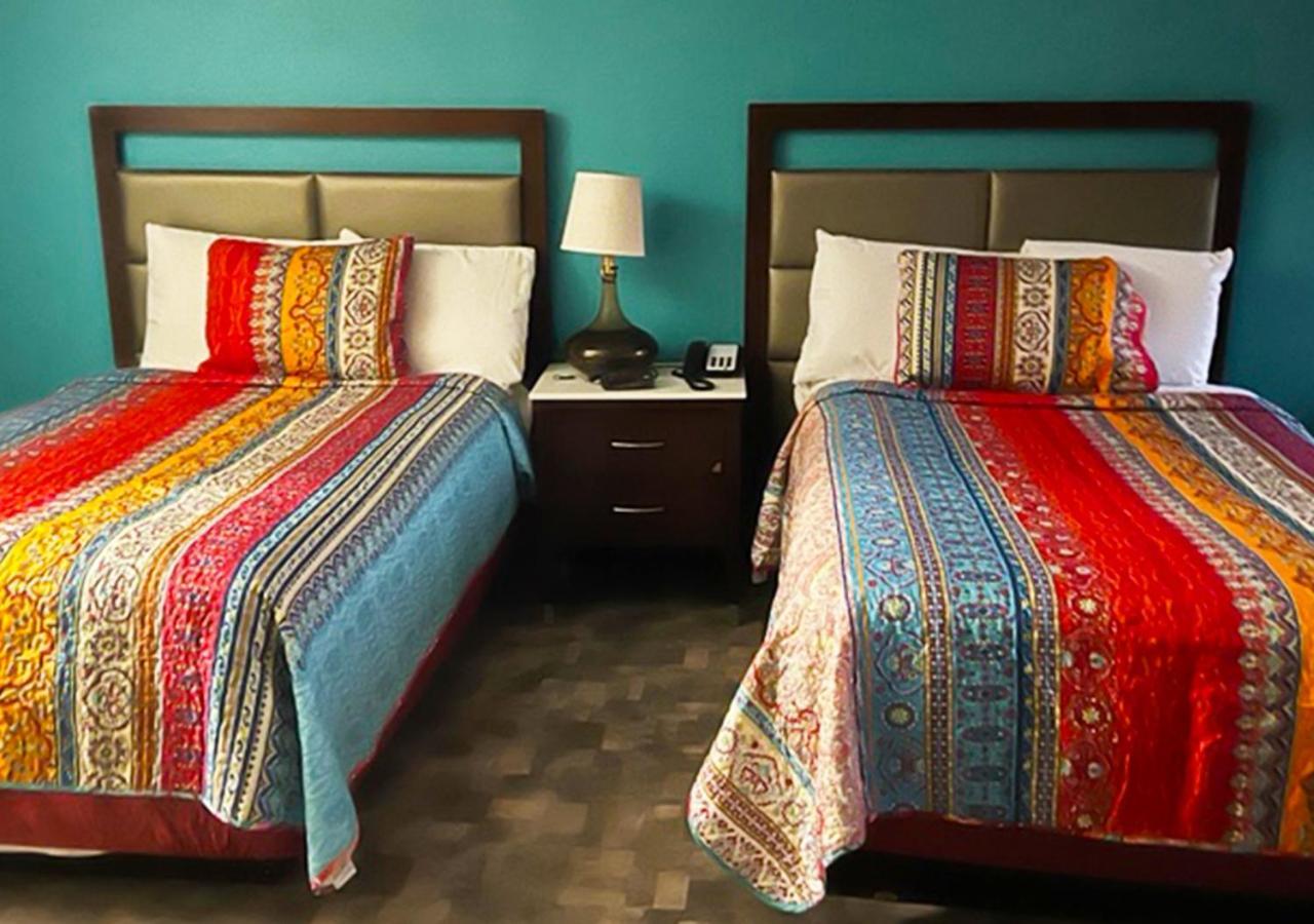Philly Inn & Suites Philadelphia Eksteriør bilde